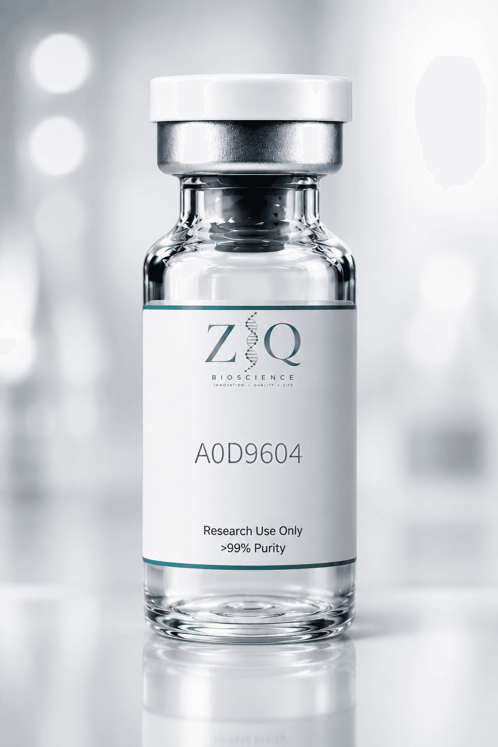 AOD9604（10vials）
