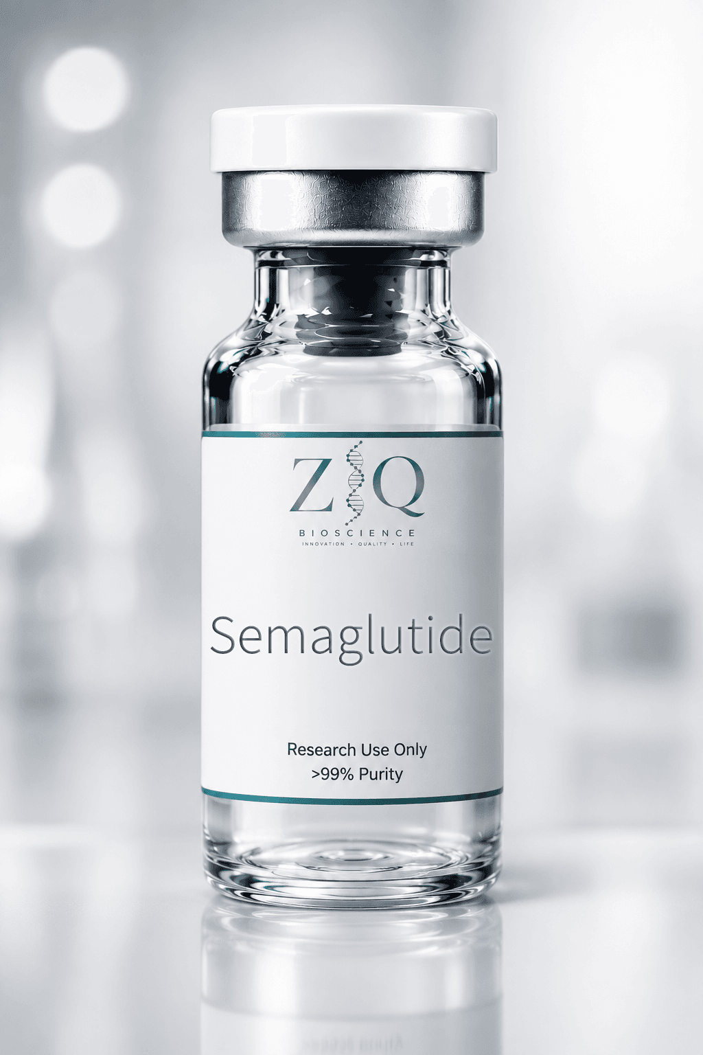 Semaglutide(SM)（10vials）