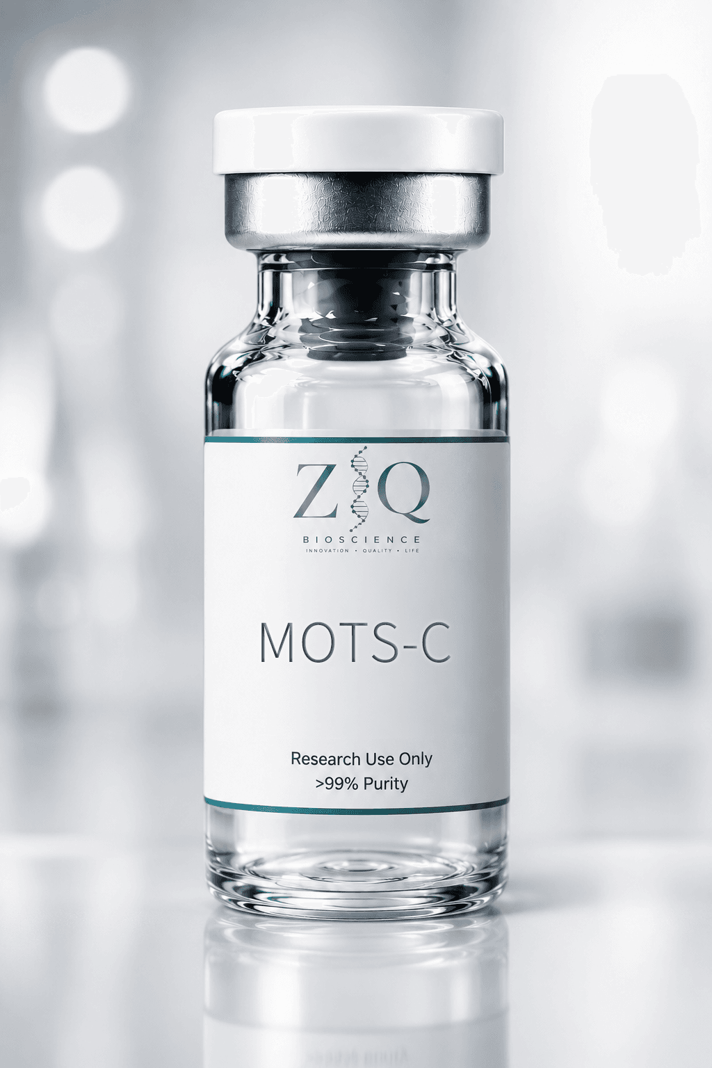 MOTS-c(Human)（10vials）