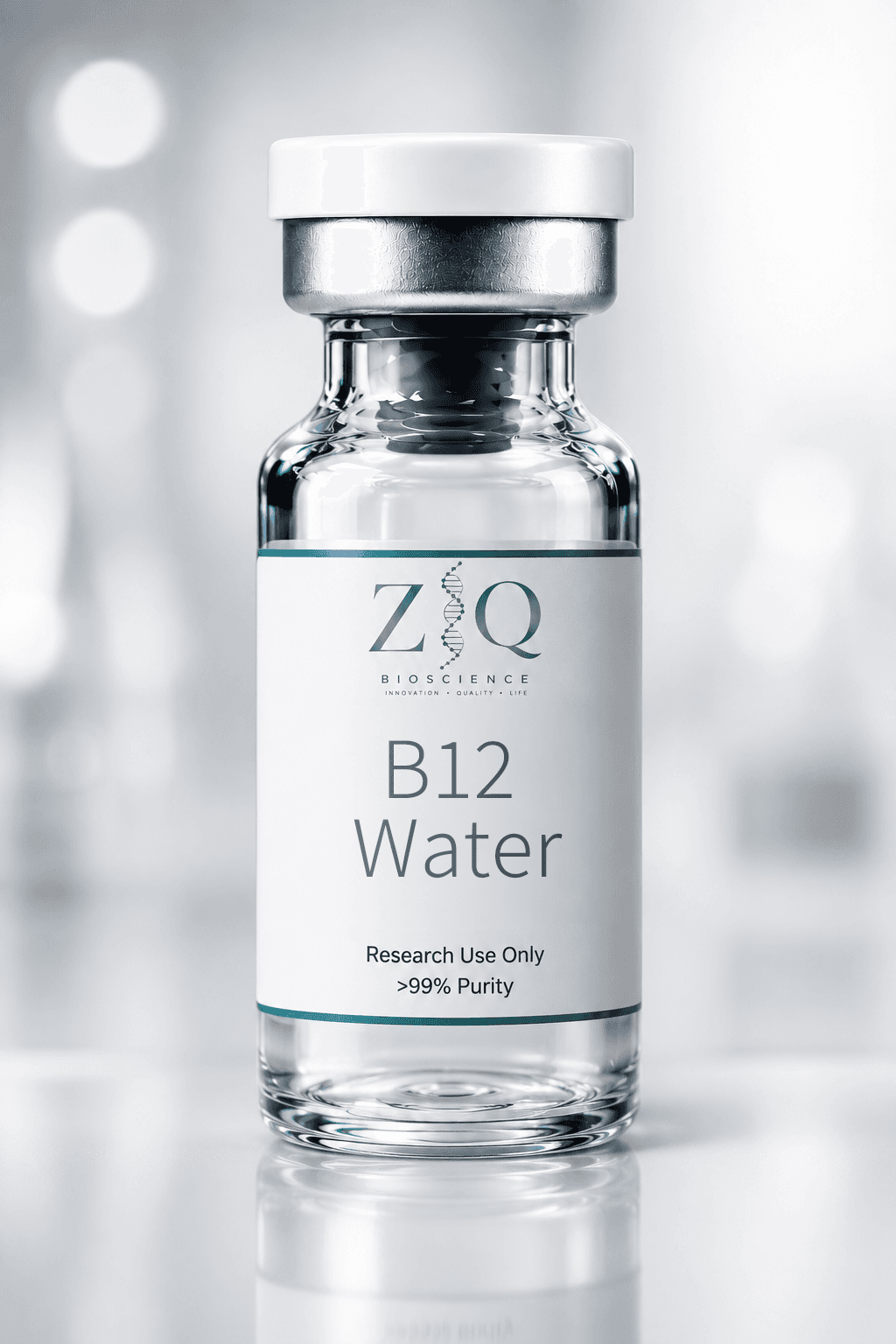 B12 Water