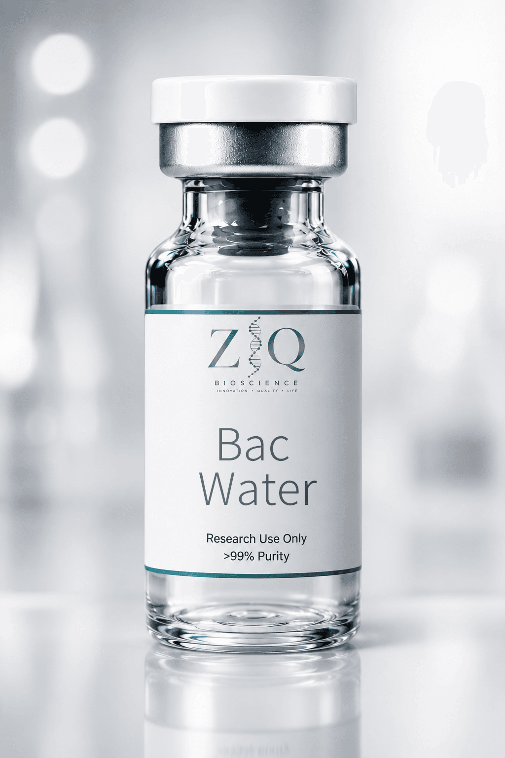 Bac Water