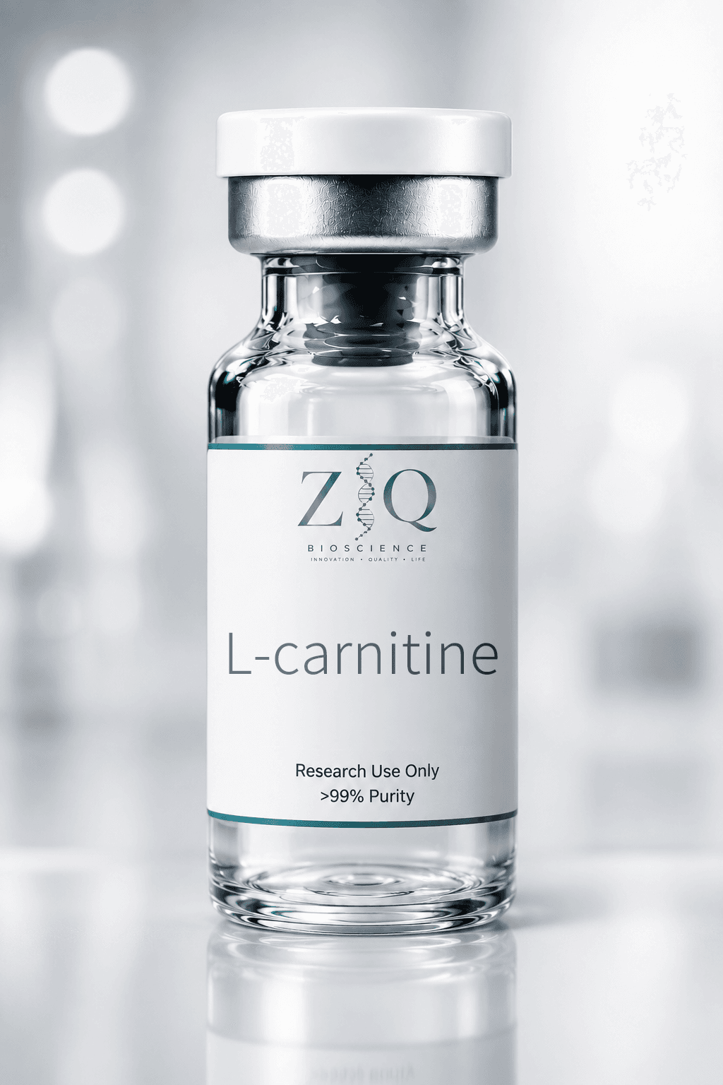 L-carnitine