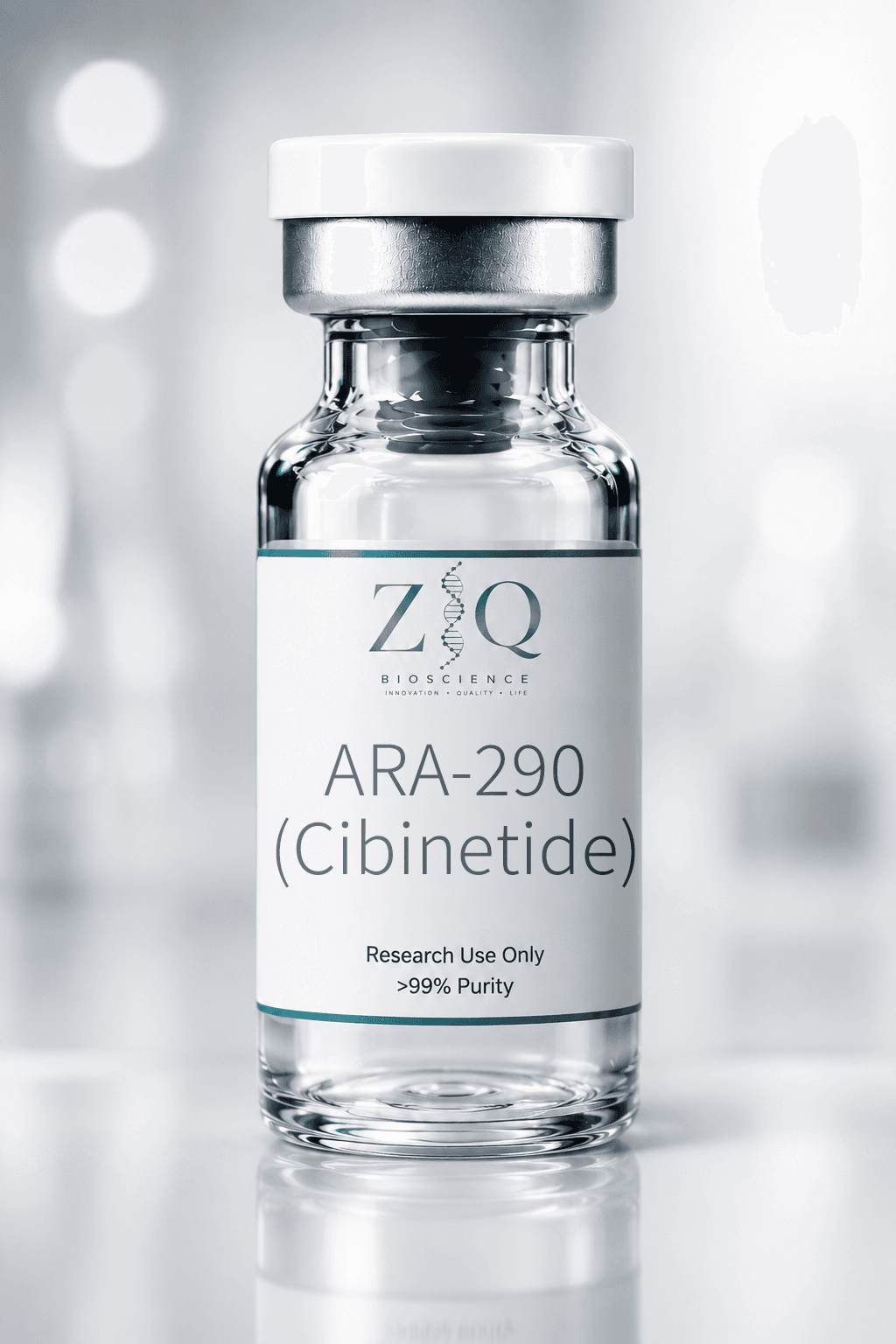 ARA-290（Cibinetide）