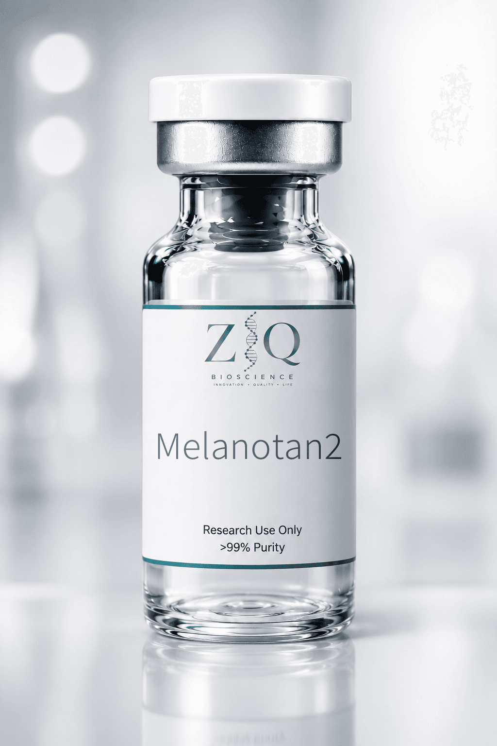 Melanotan 2