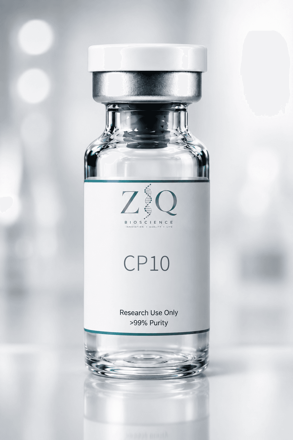 CJC-1295 no DAC 5mg + IPA 5mg